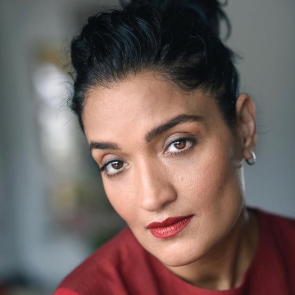 Sandhya Mridul on how she is reclaiming her soul and her truth in her debut poetry collection, ‘Untamed’